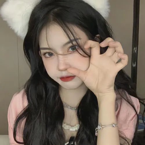我的心