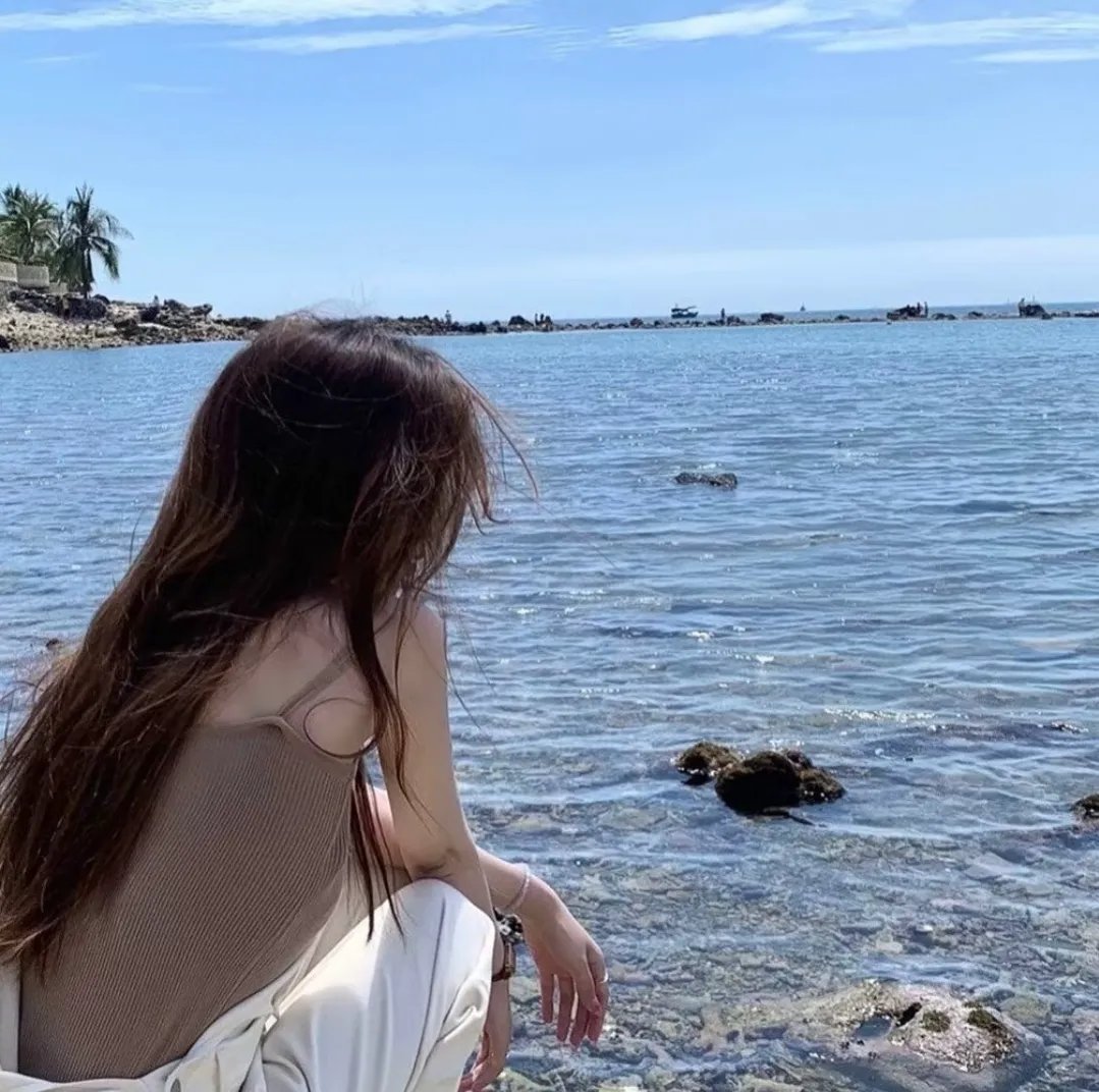 怪你过分美丽